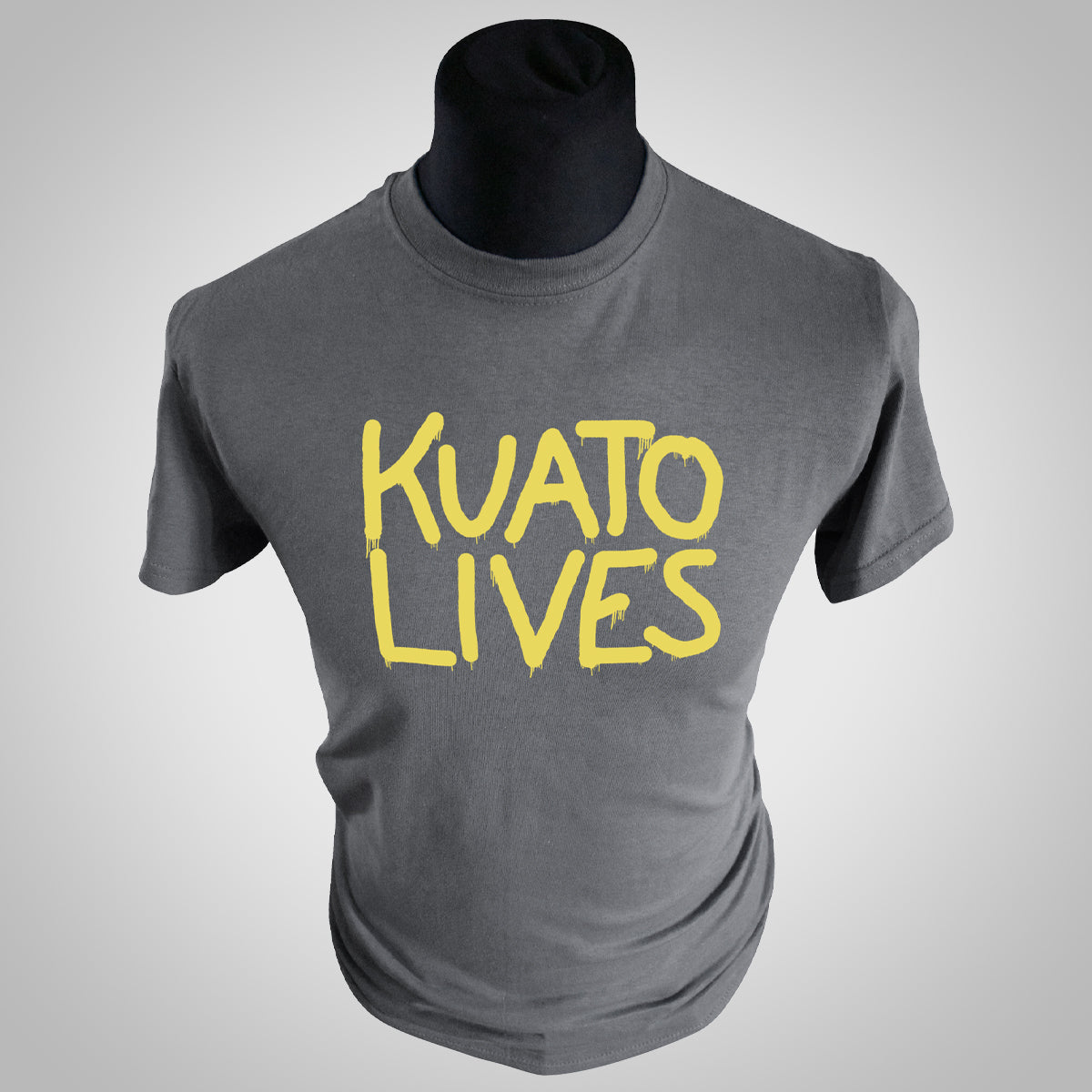Kuato Lives T Shirt