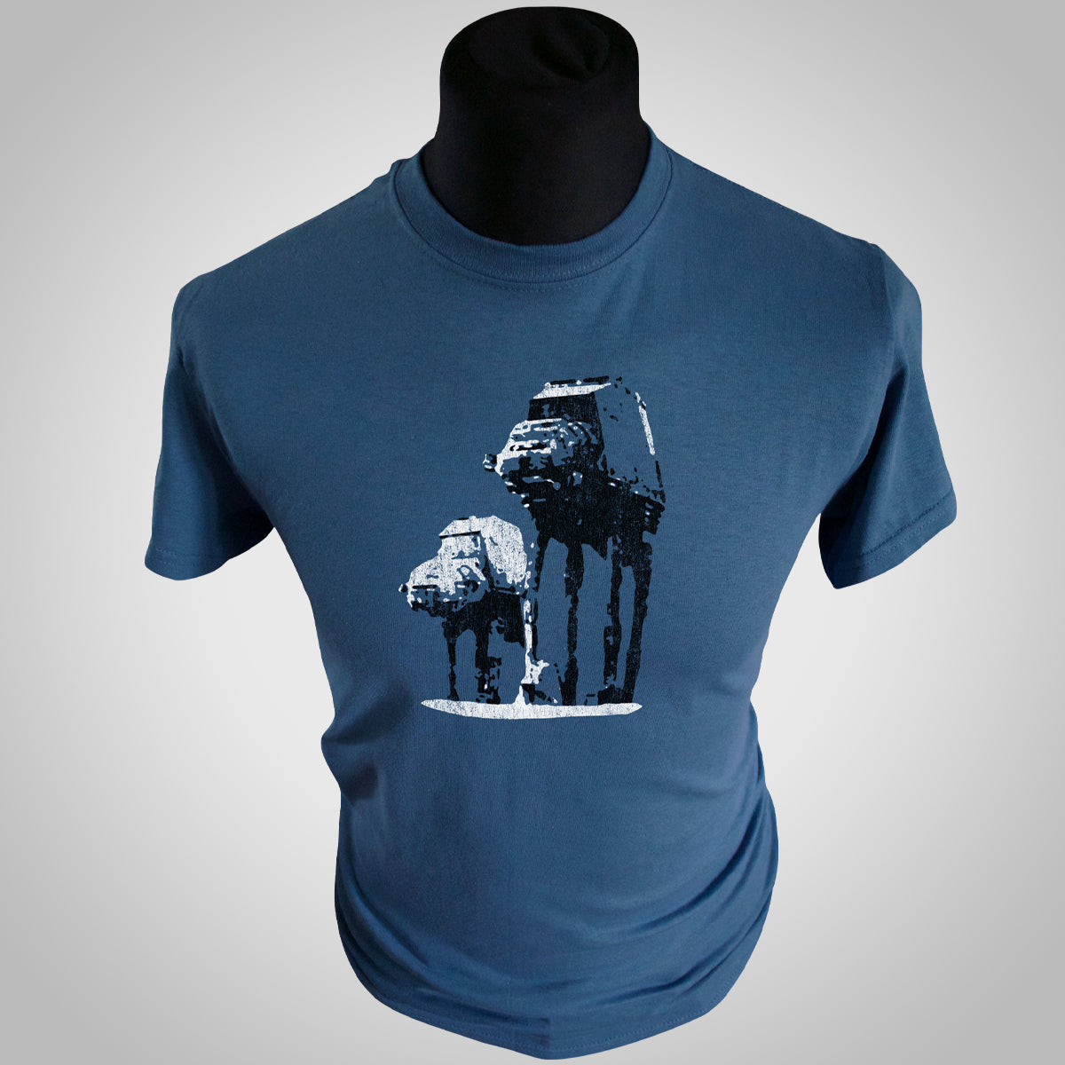 AT AT Walkers T Shirt (Colour Options)