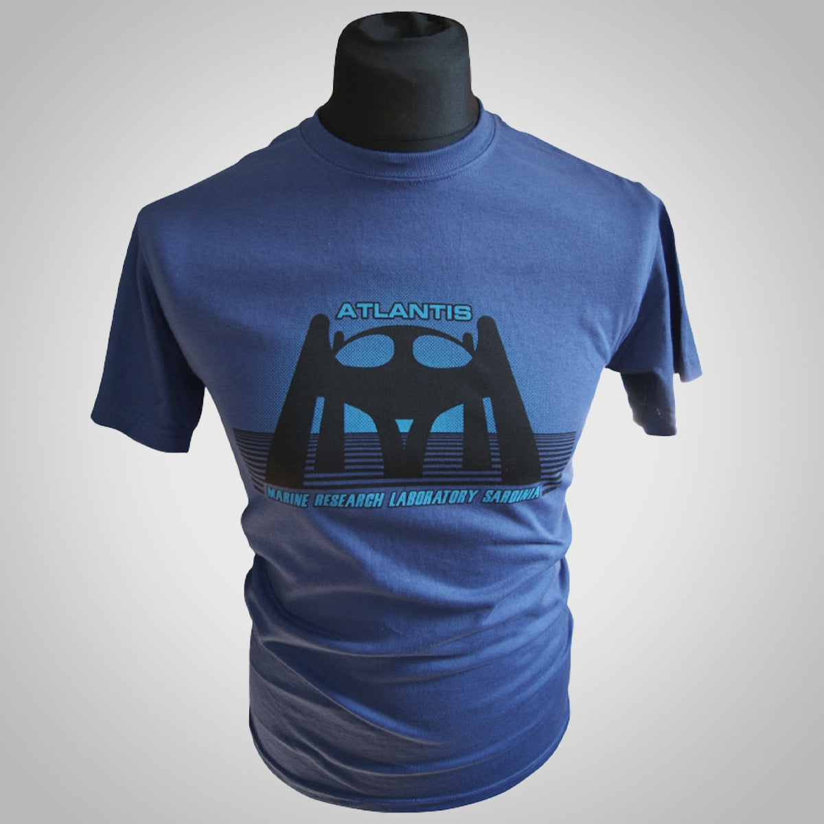 Atlantis T Shirt
