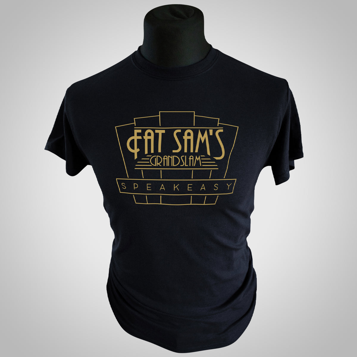 Fat Sam's Grandslam T Shirt