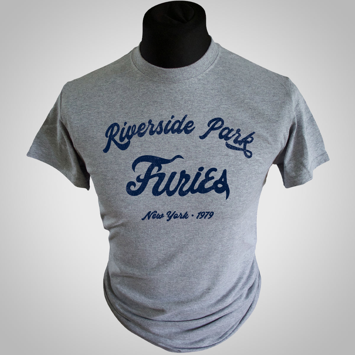 Riverside Park Furies T Shirt (Colour Options)