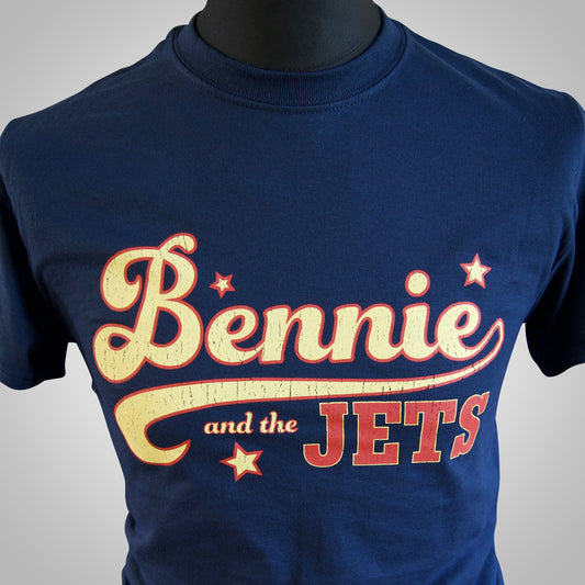 Bennie And The Jets T Shirt