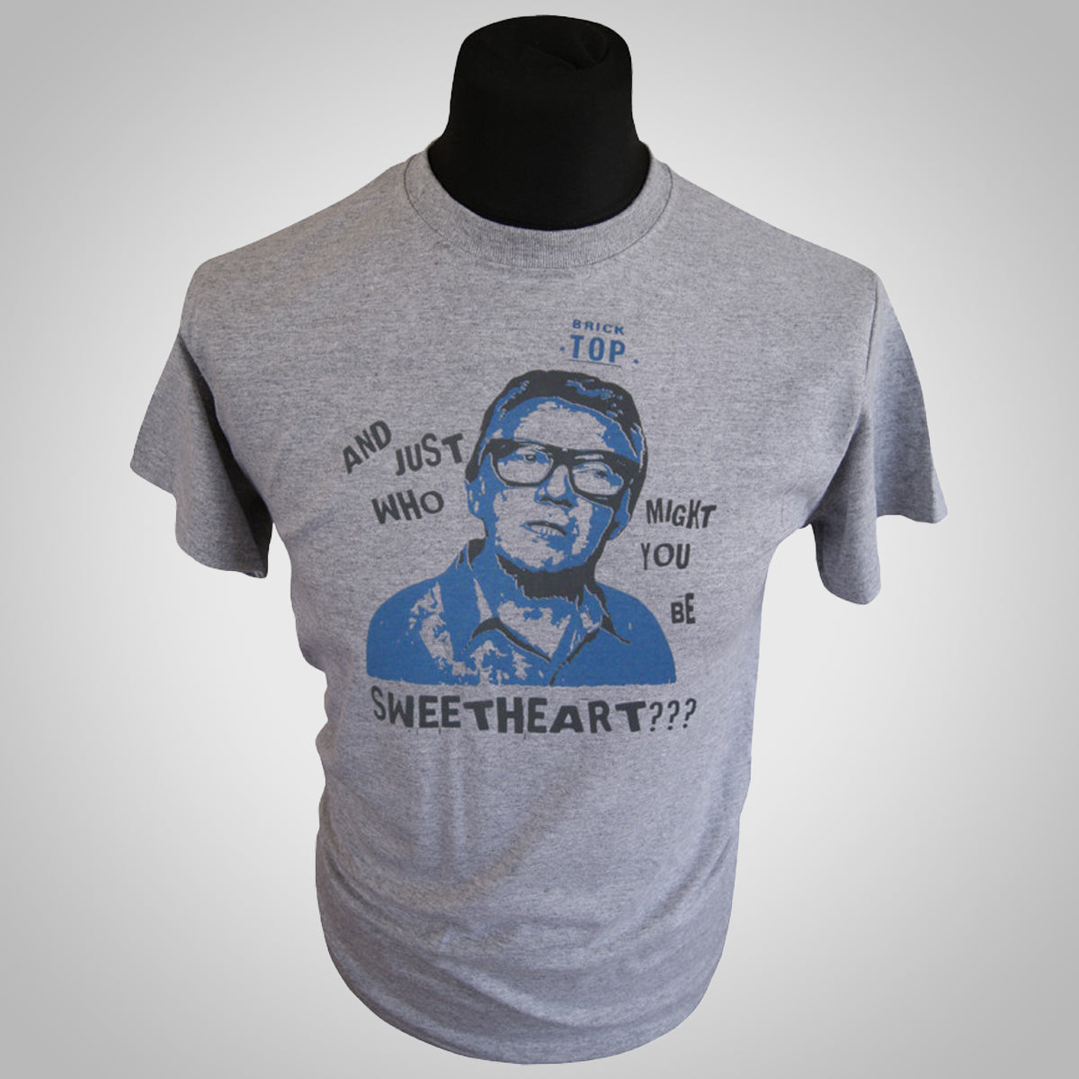 Brick Top T Shirt