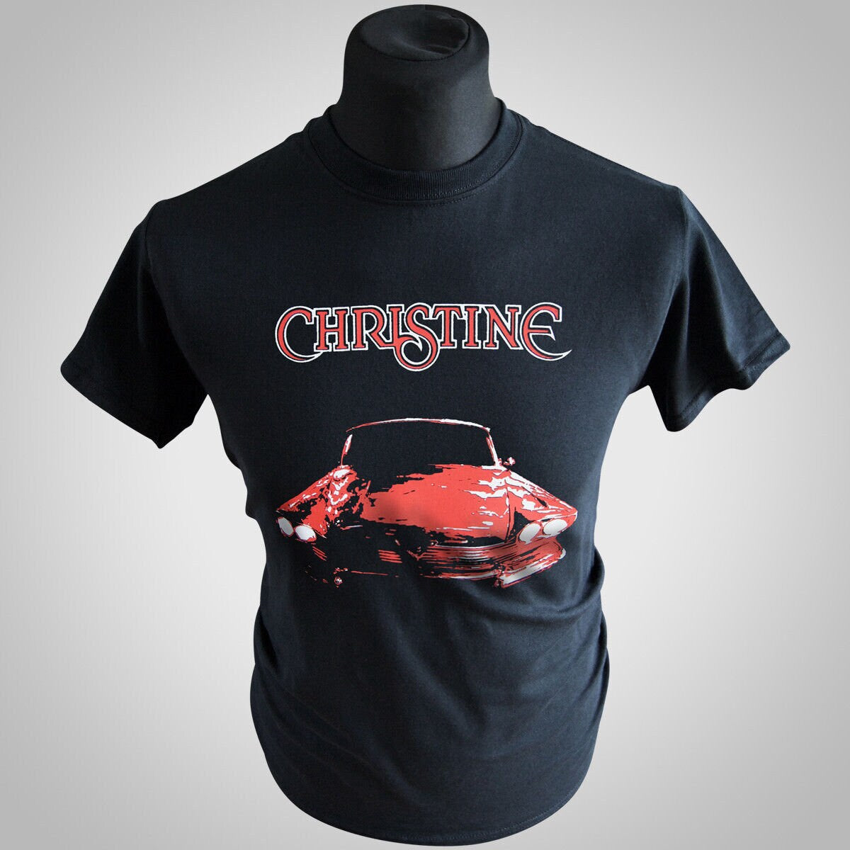 Christine T Shirt