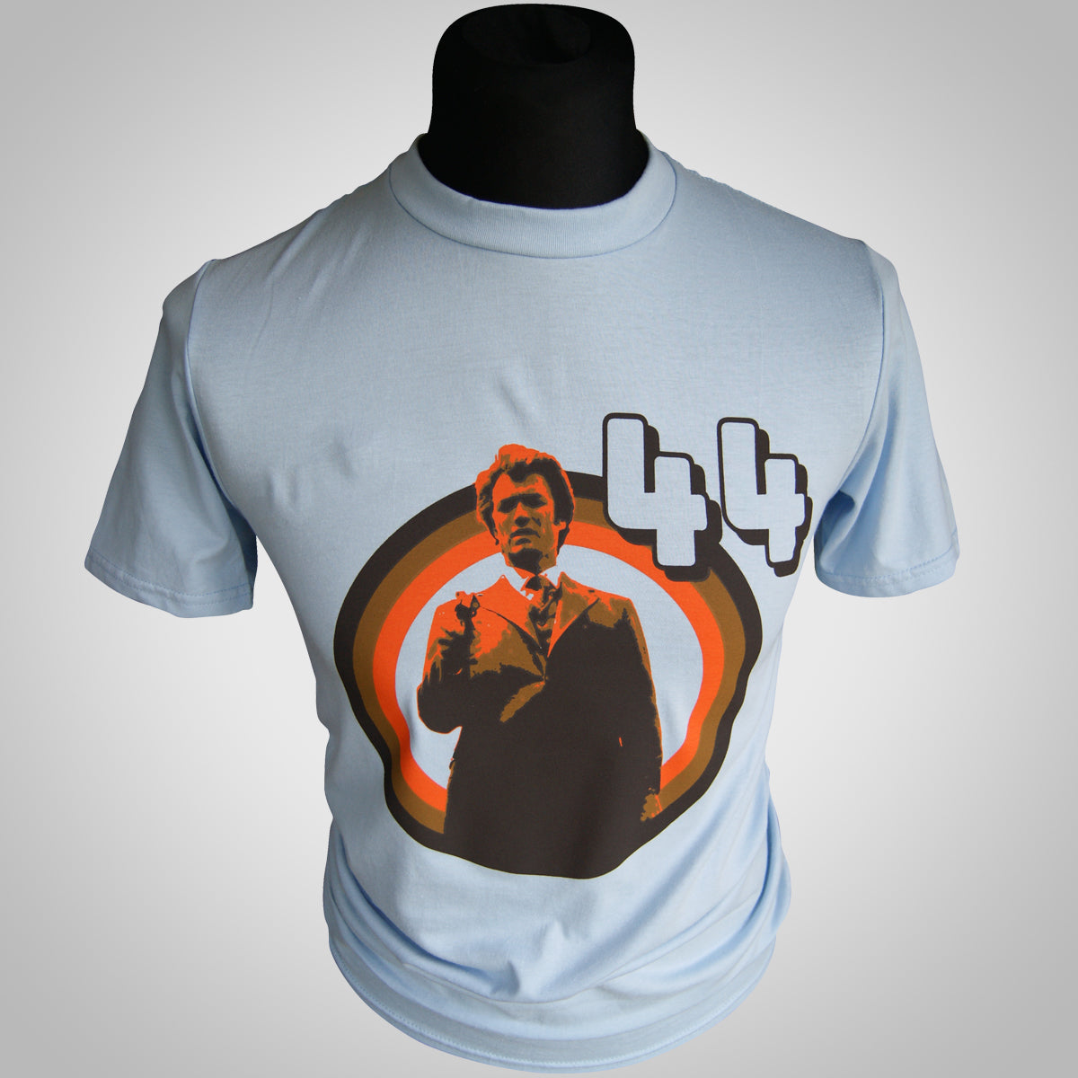 Dirty Harry 44 T Shirt