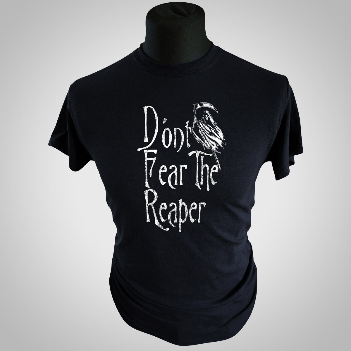 Don't Fear The Reaper T Shirt