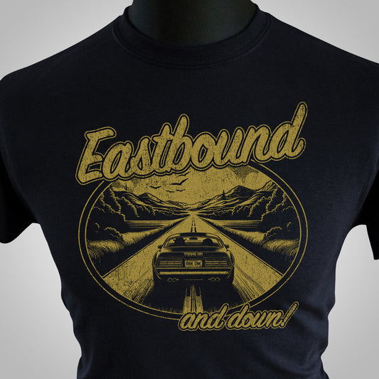 Eastbound and Down T Shirt