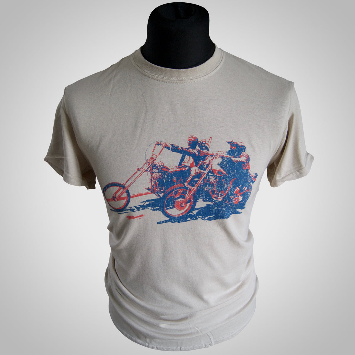 Easy Rider T Shirt