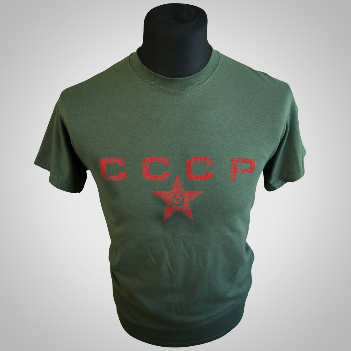 CCCP T Shirt