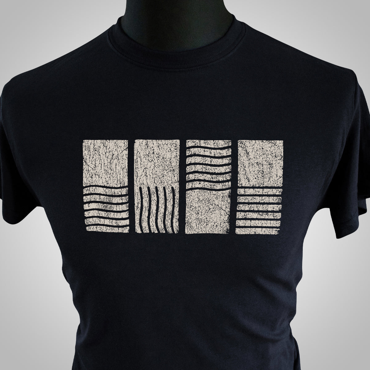 Elemental Stones T Shirt (Colour Options)