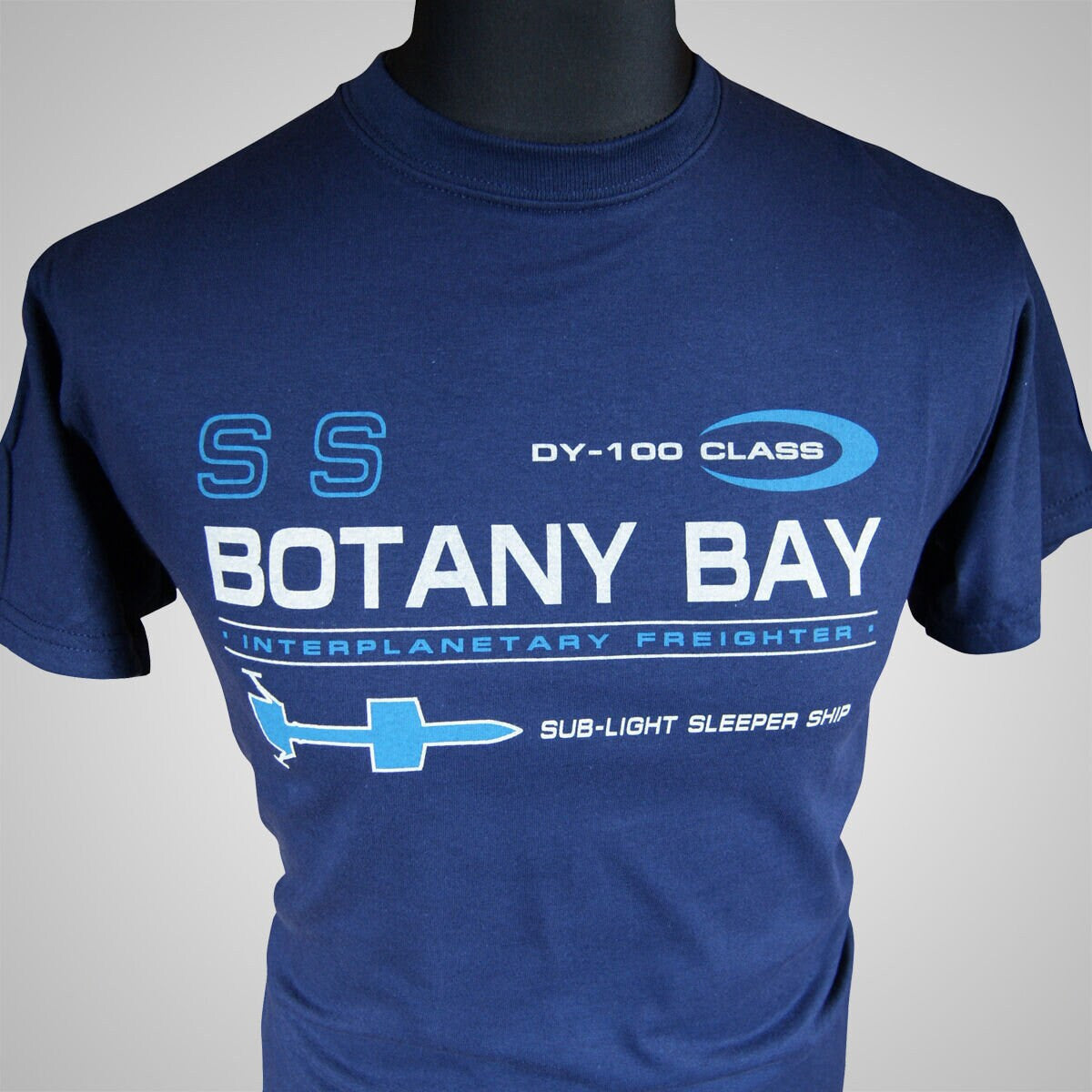 Botany Bay T Shirt
