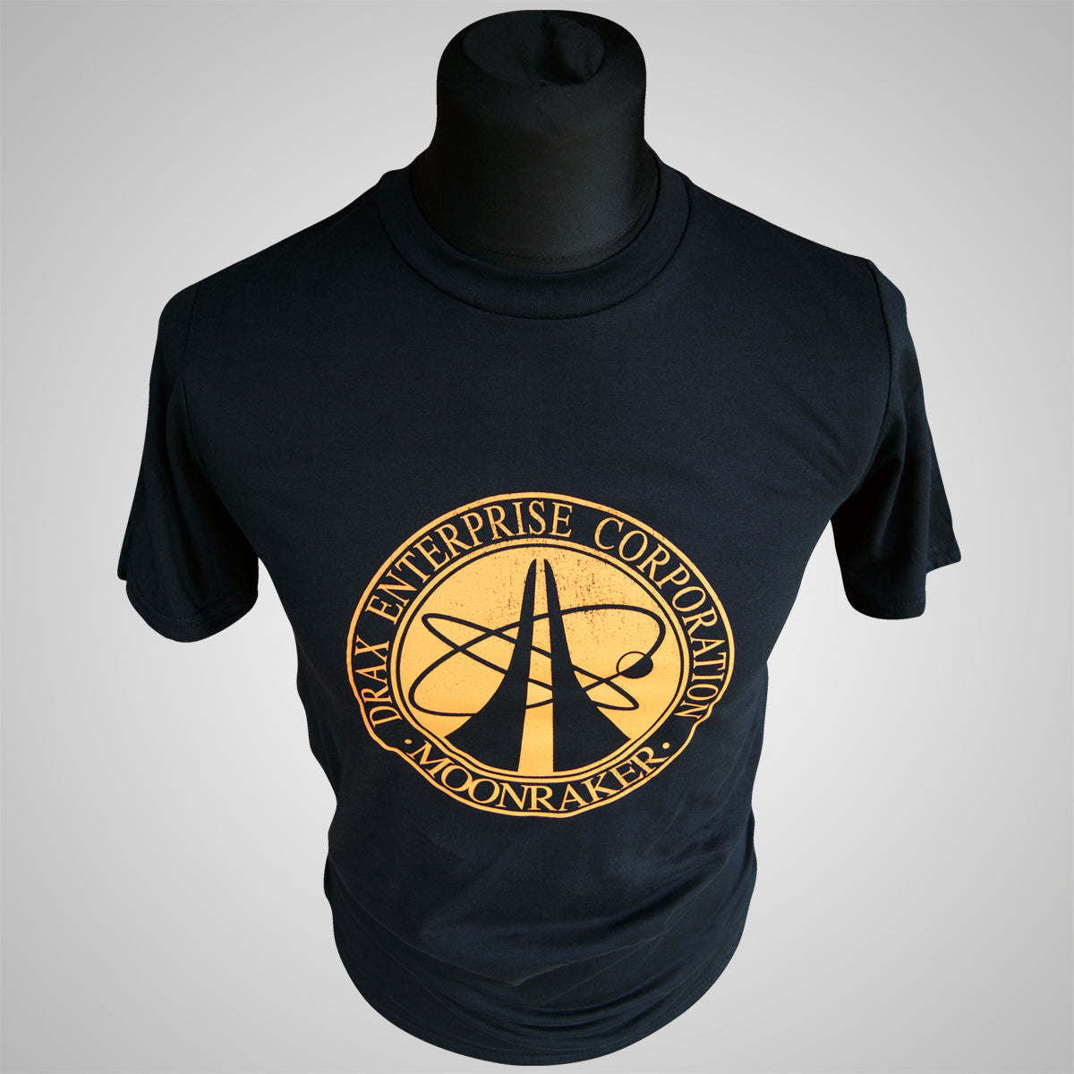 Drax Enterprises T Shirt