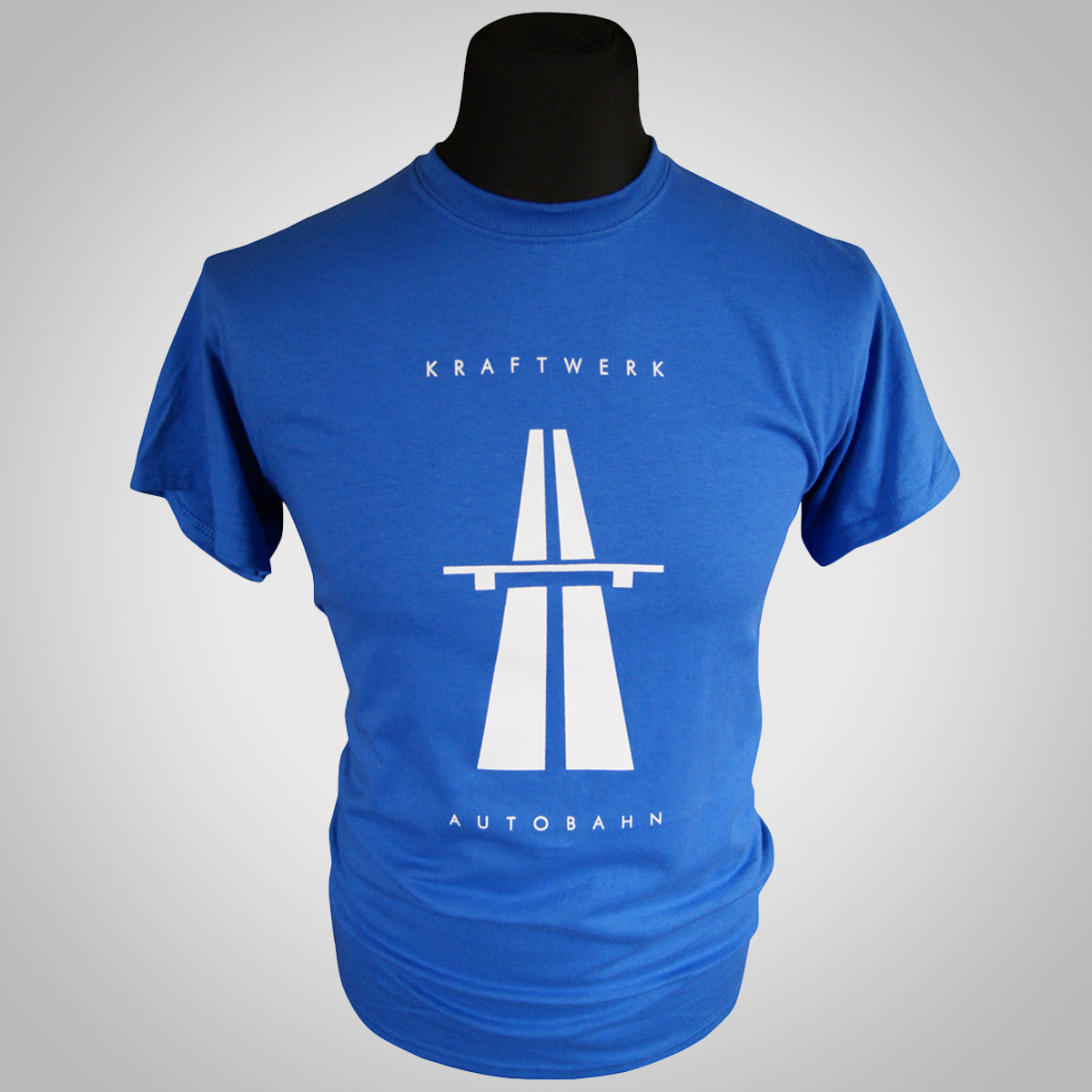 Autobahn T Shirt