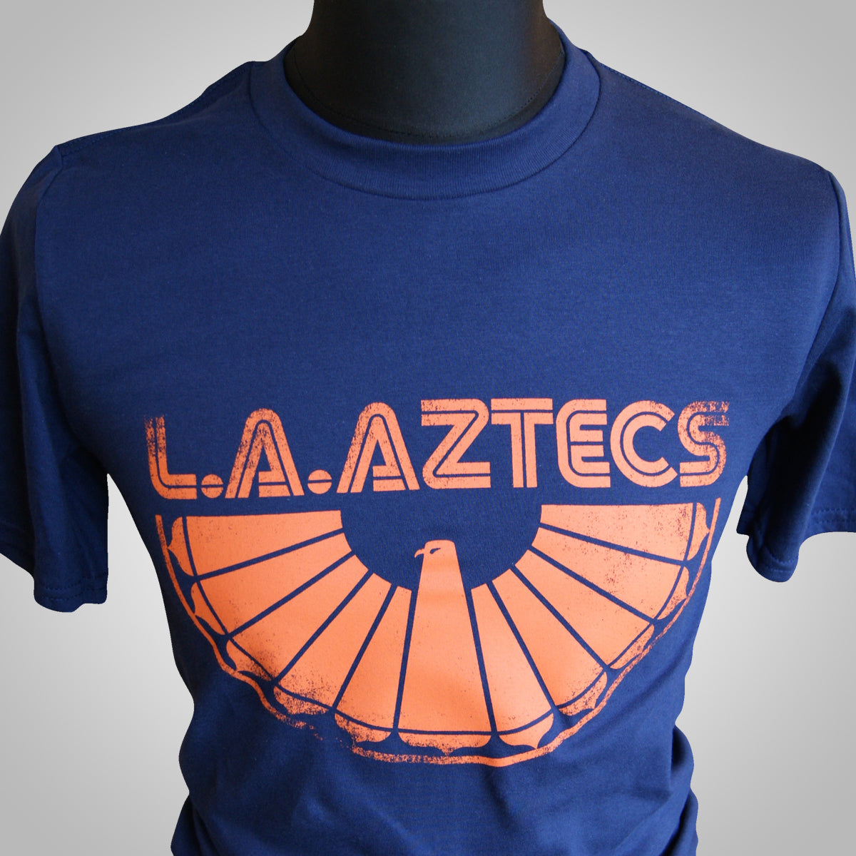 LA Aztecs T Shirt