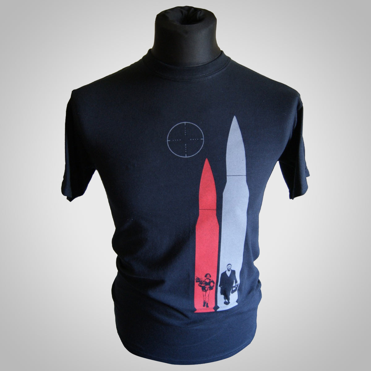 Leon The Professional T Shirt