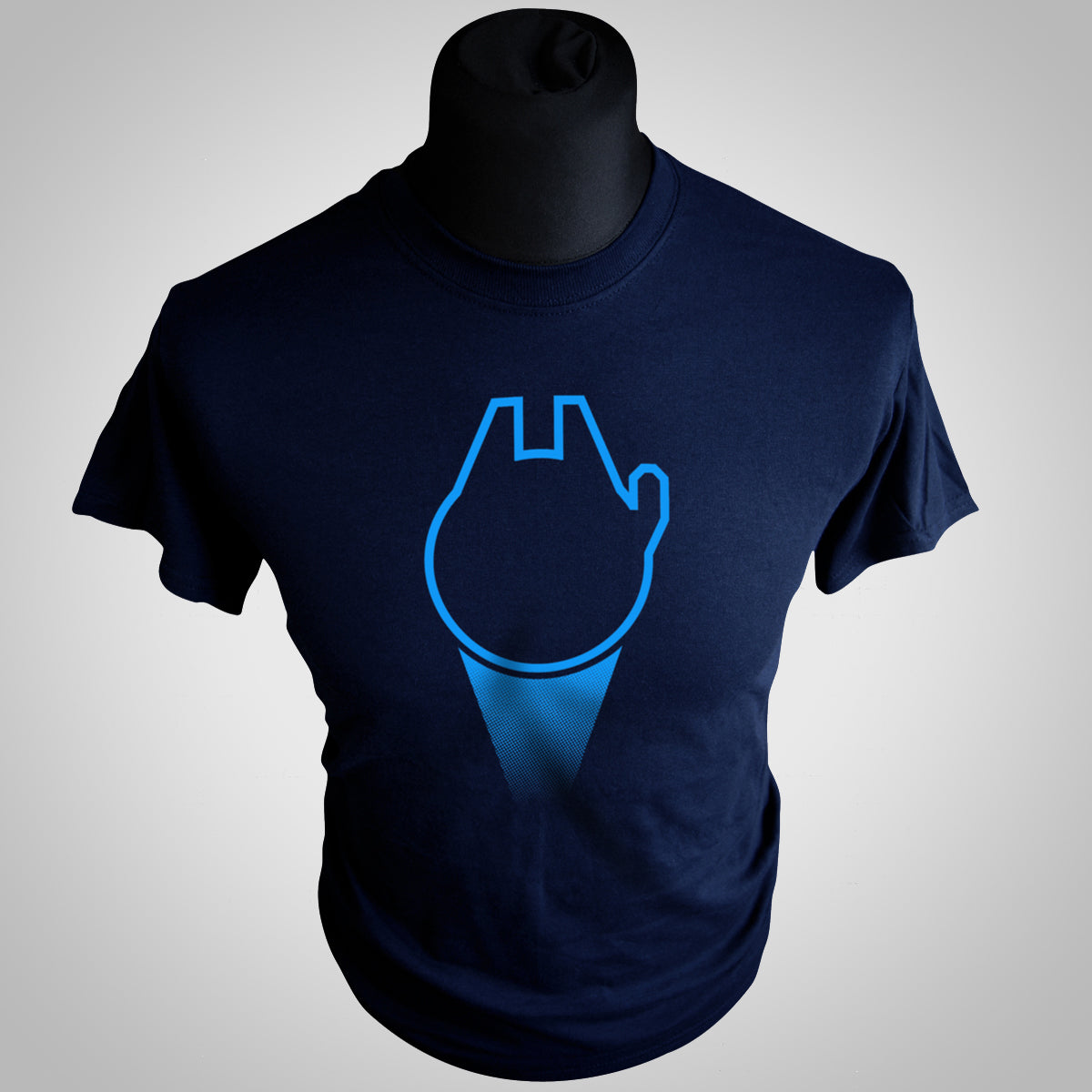 Falcon T Shirt (Colour Options)