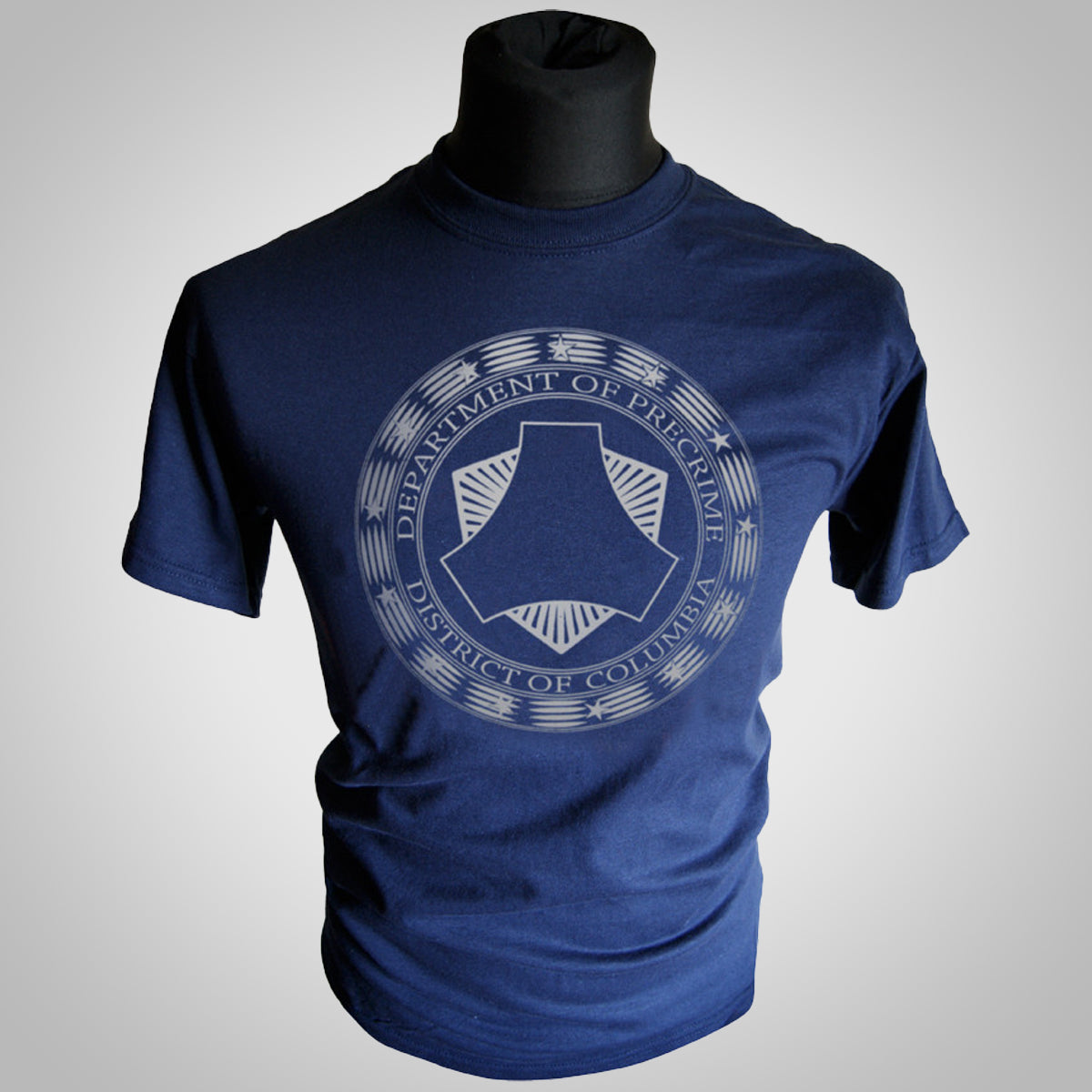 Precrime - Minority Report T Shirt