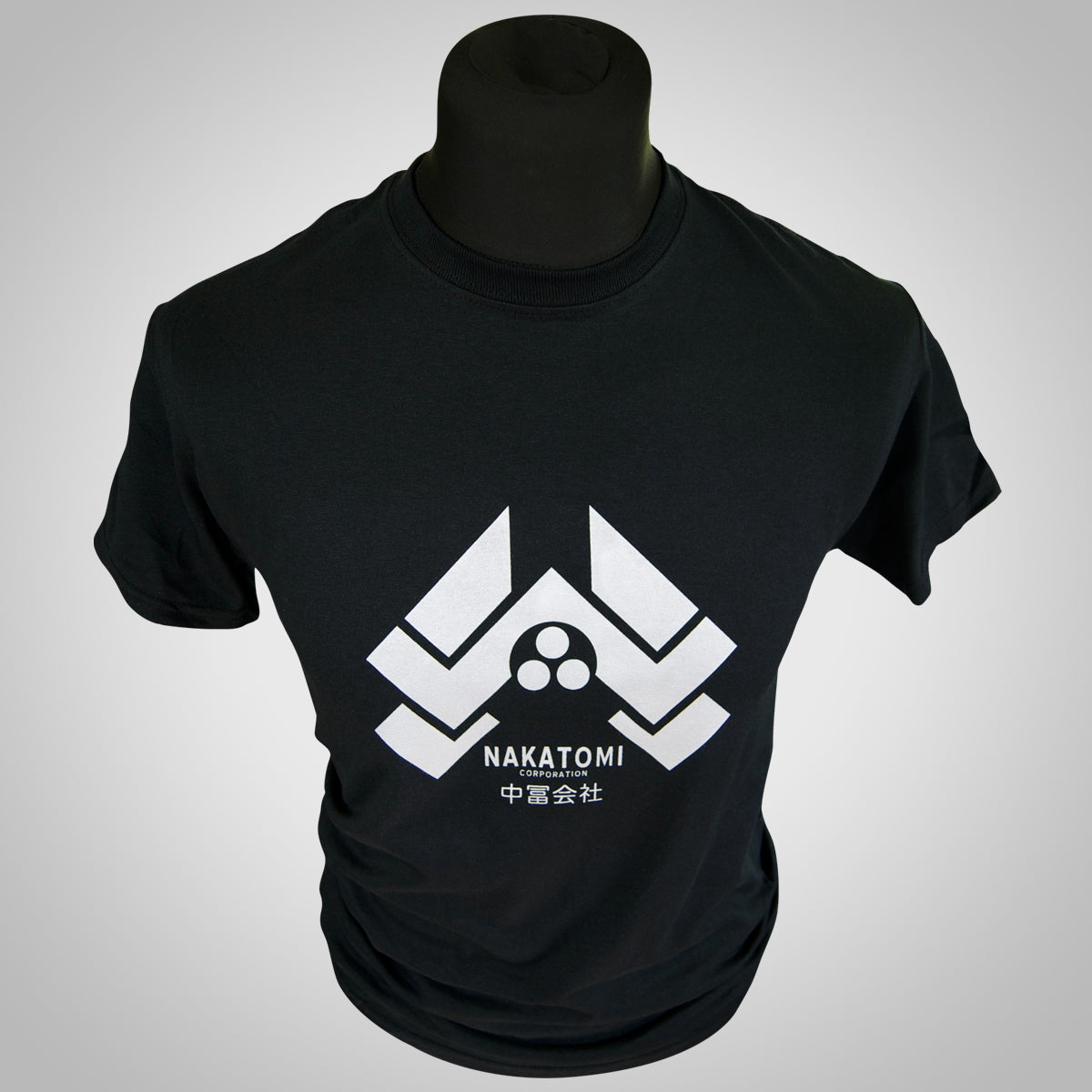 Nakatomi Corporation T Shirt