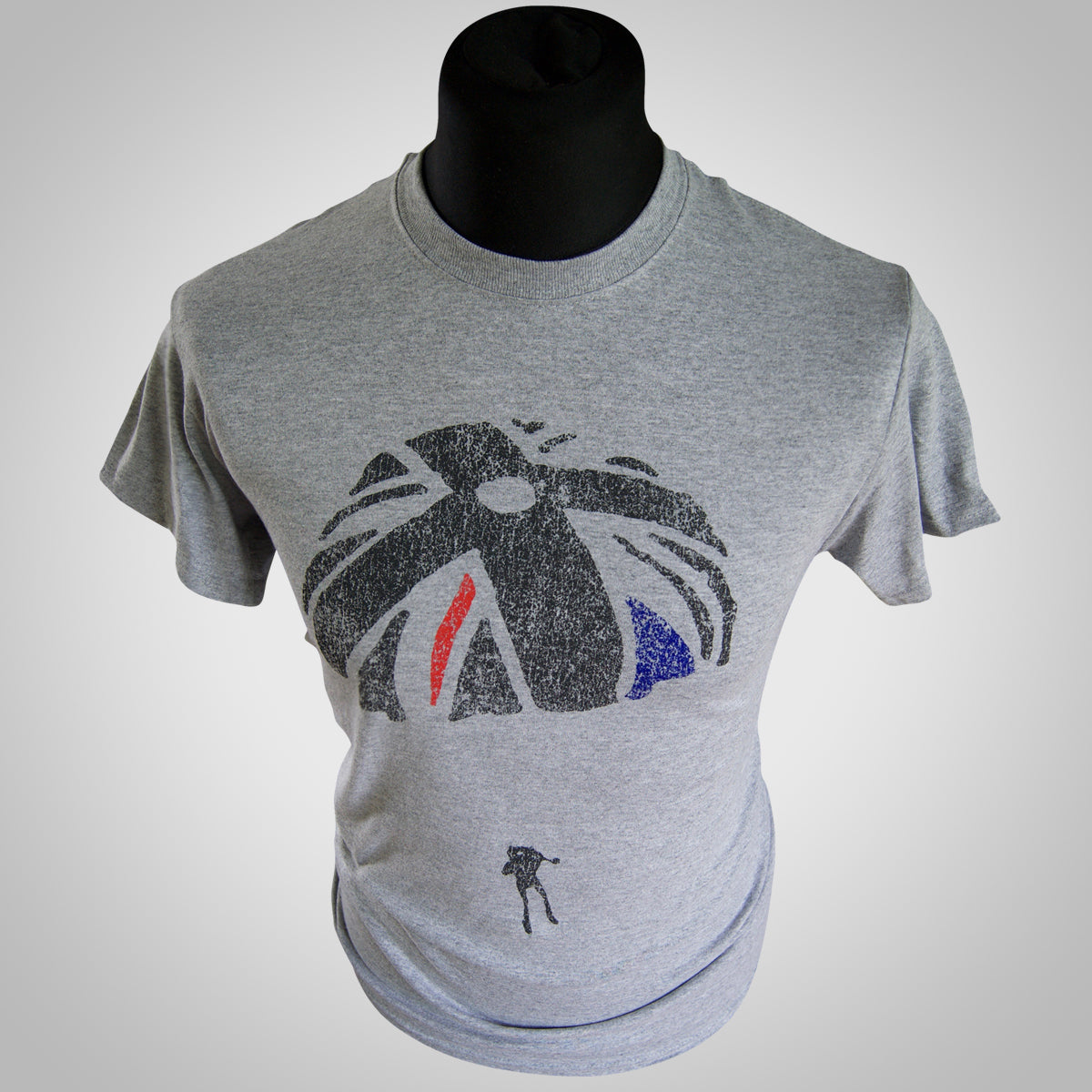 Parajack T Shirt
