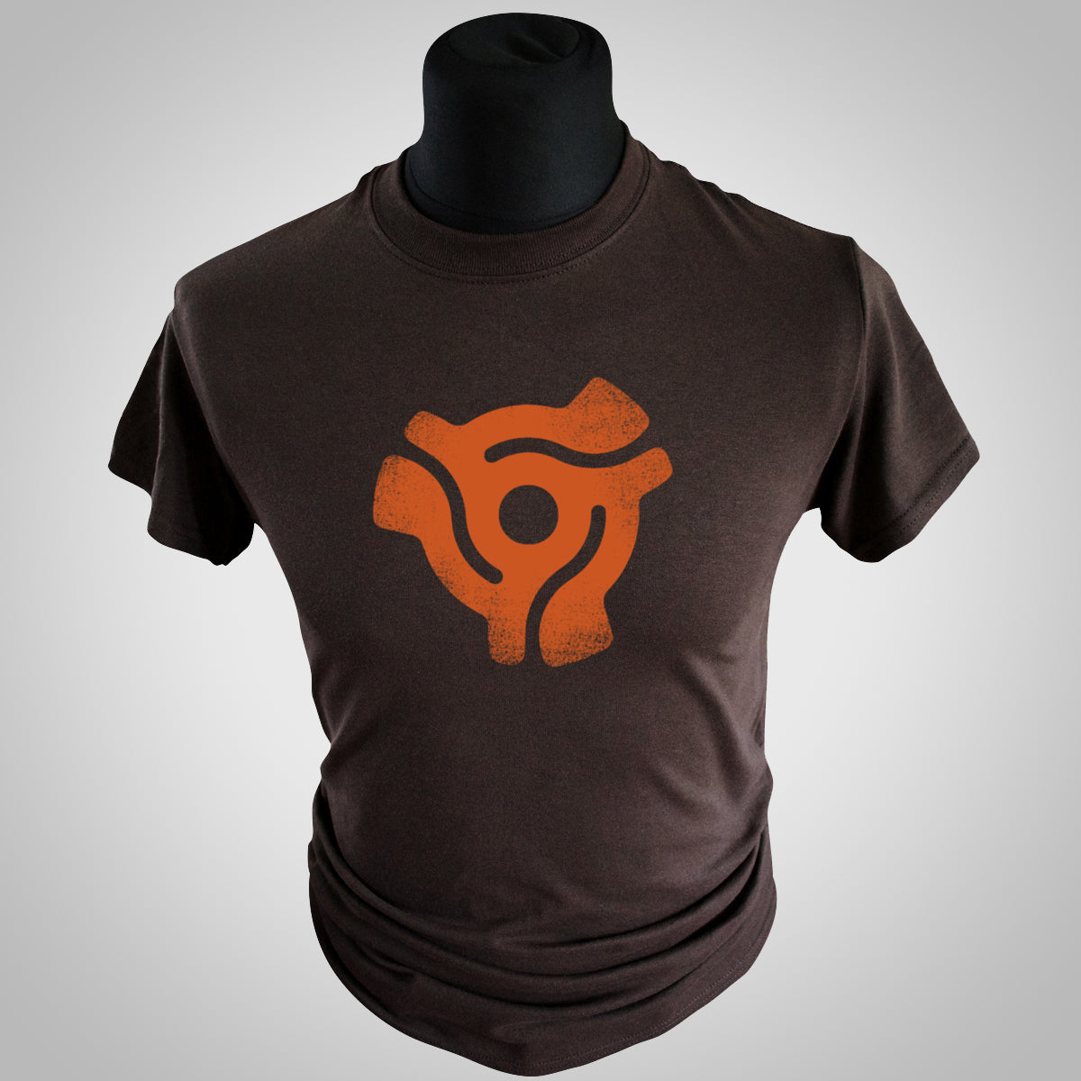 Record Insert T Shirt (Colour Options)