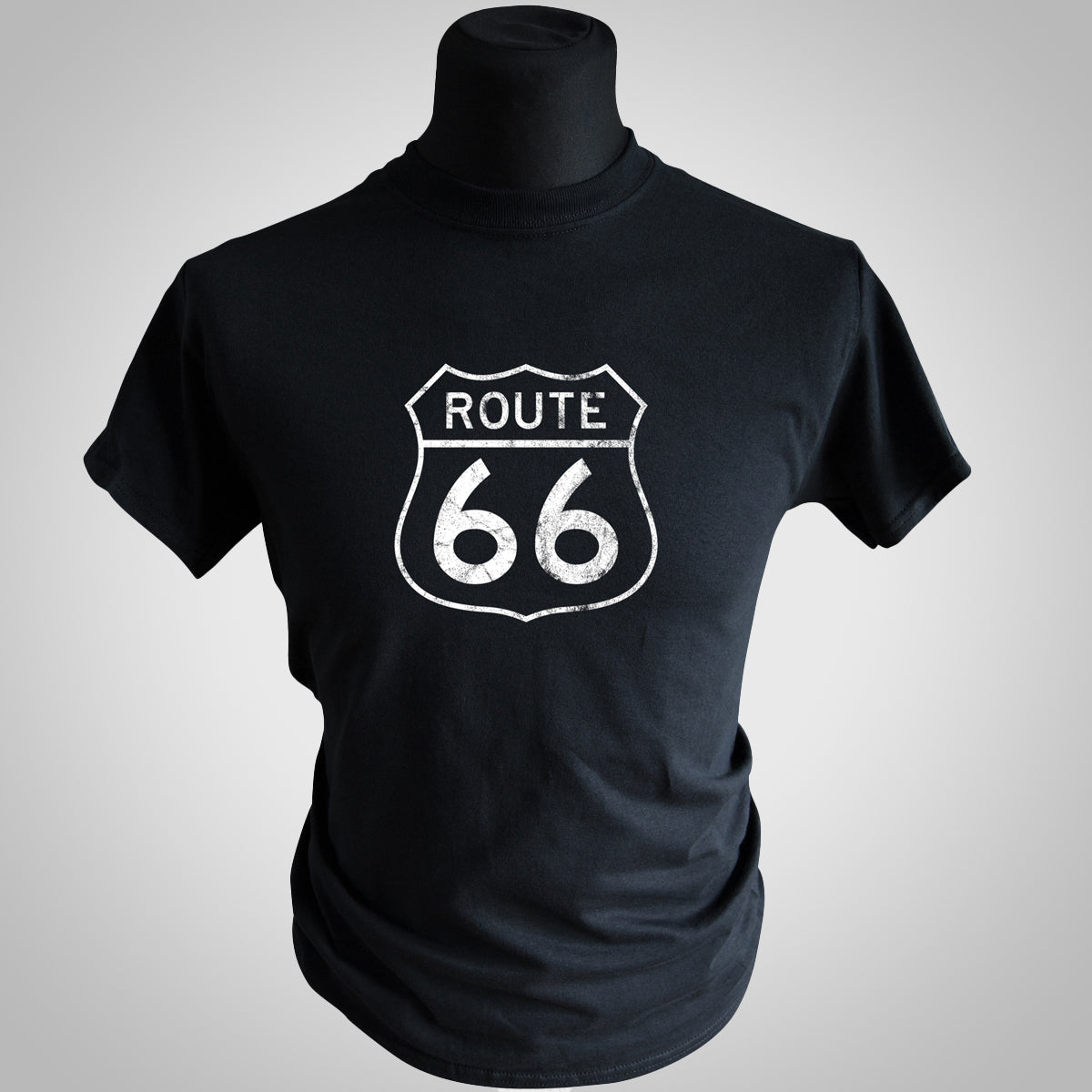 Route 66 T Shirt