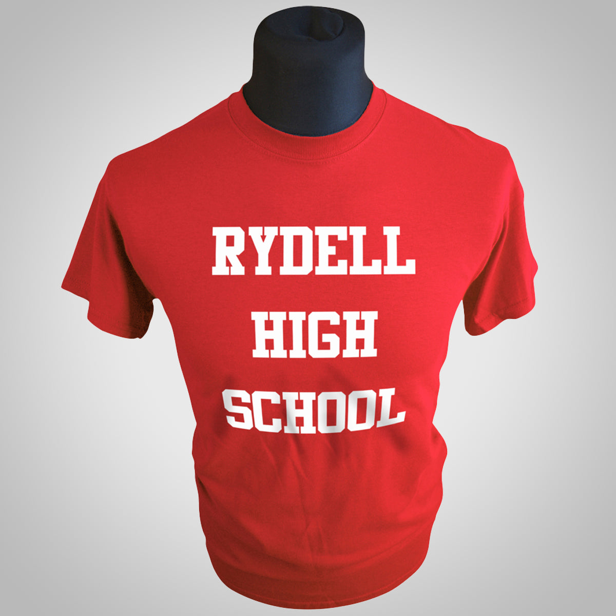 Rydell High School T Shirt