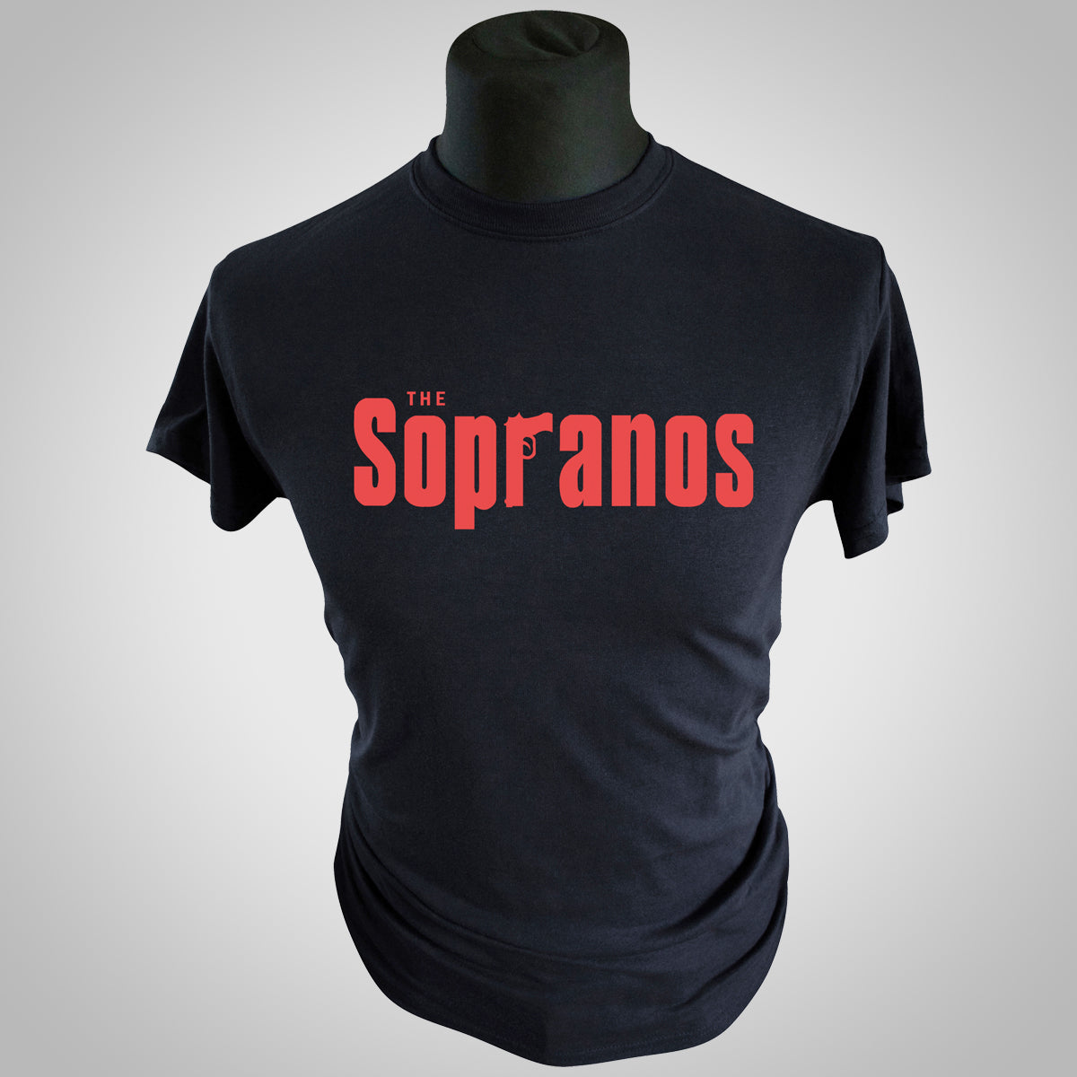 The Sopranos T Shirt