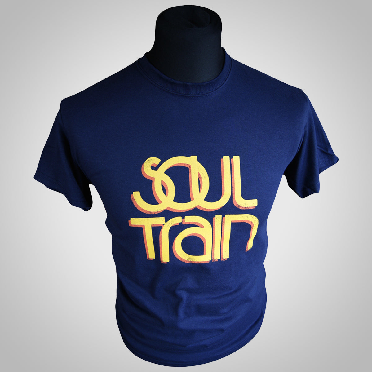 Soul Train T Shirt