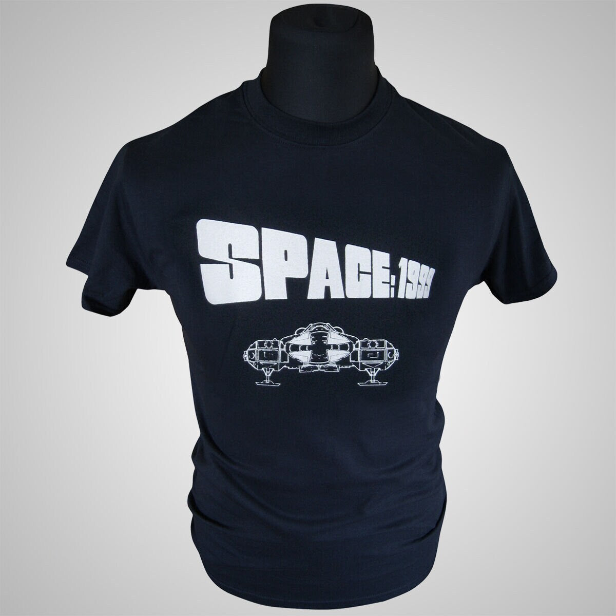 Space 1999 T Shirt