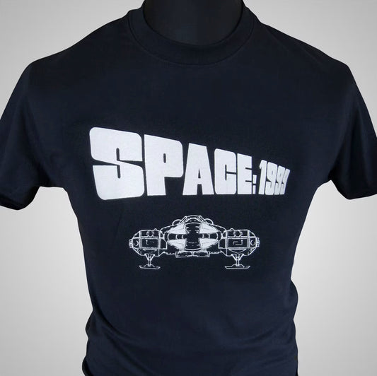 Space 1999 T Shirt