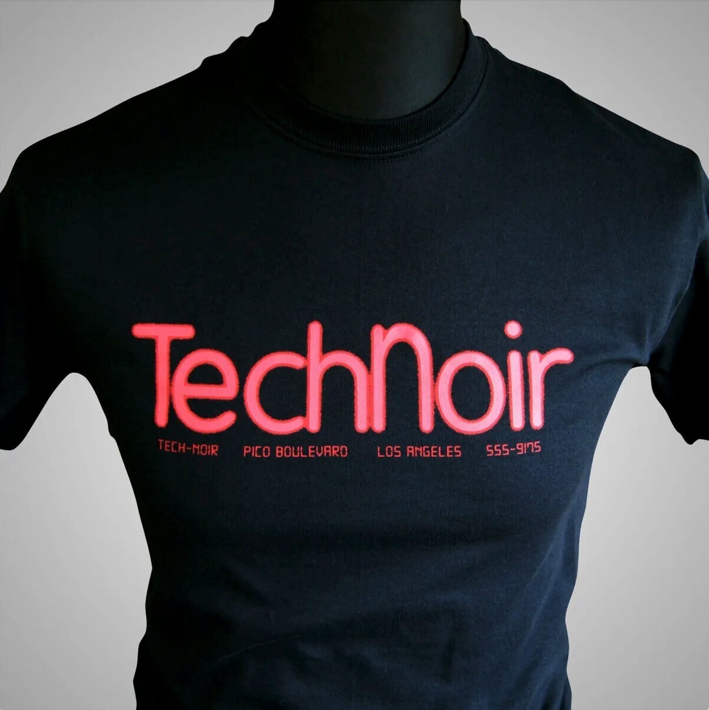 Technoir T Shirt