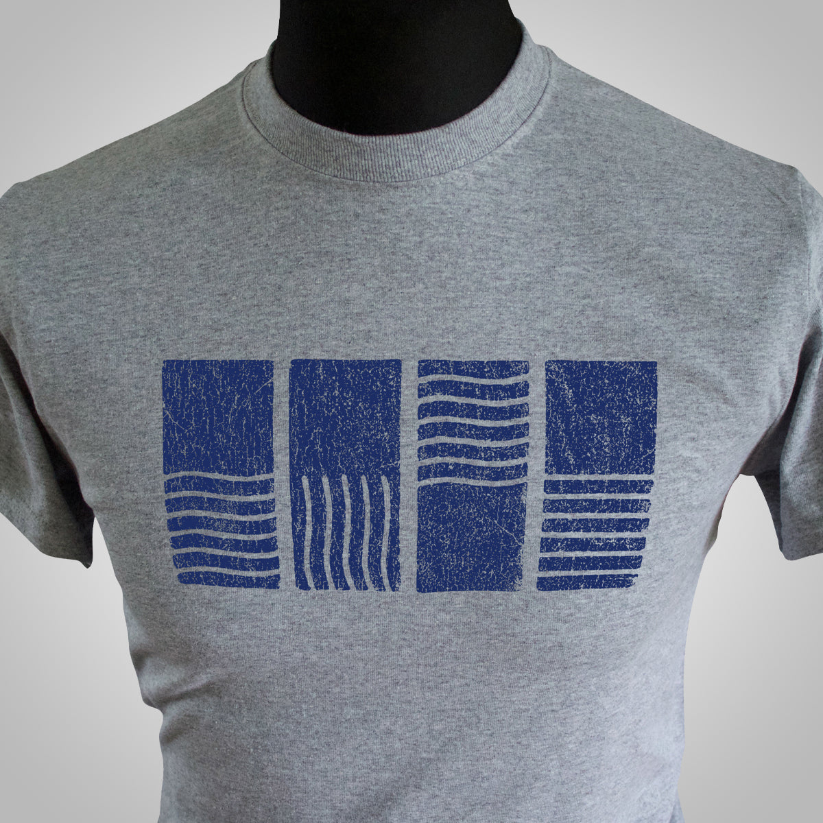 Elemental Stones T Shirt (Colour Options)