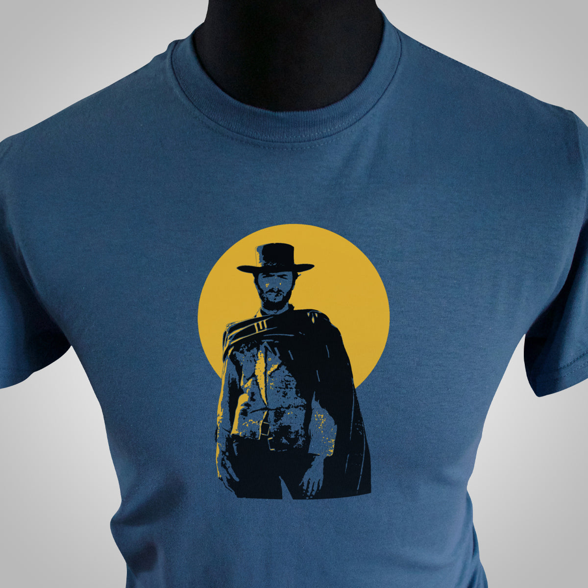 Good Bad Ugly T Shirt (Colour Options)