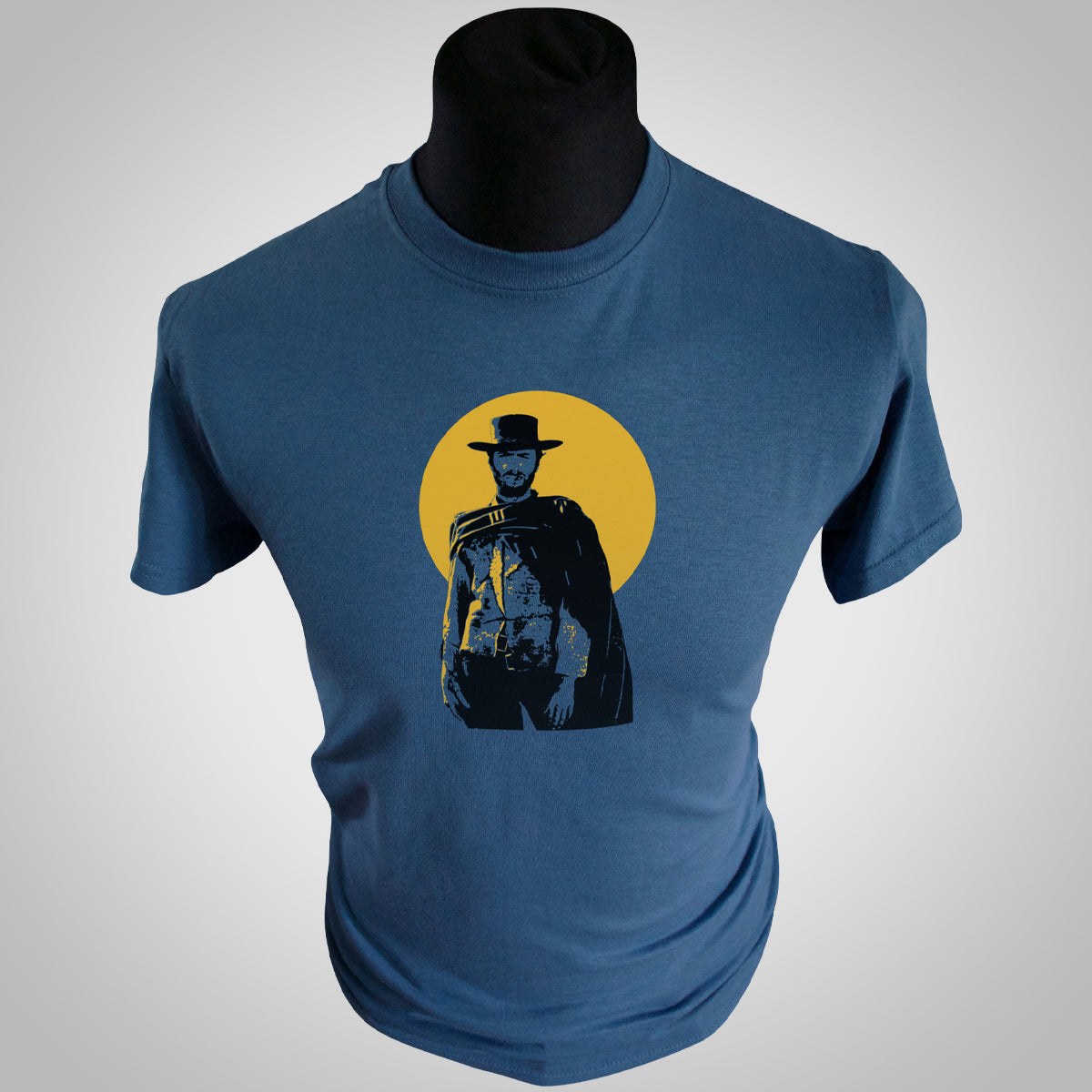 Good Bad Ugly T Shirt (Colour Options)