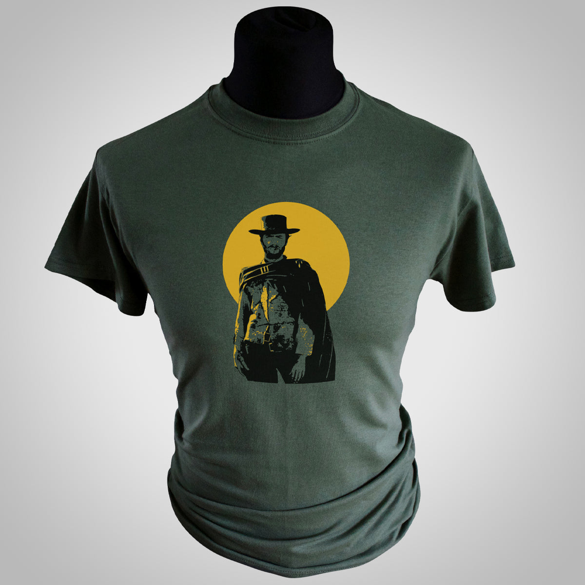 Good Bad Ugly T Shirt (Colour Options)