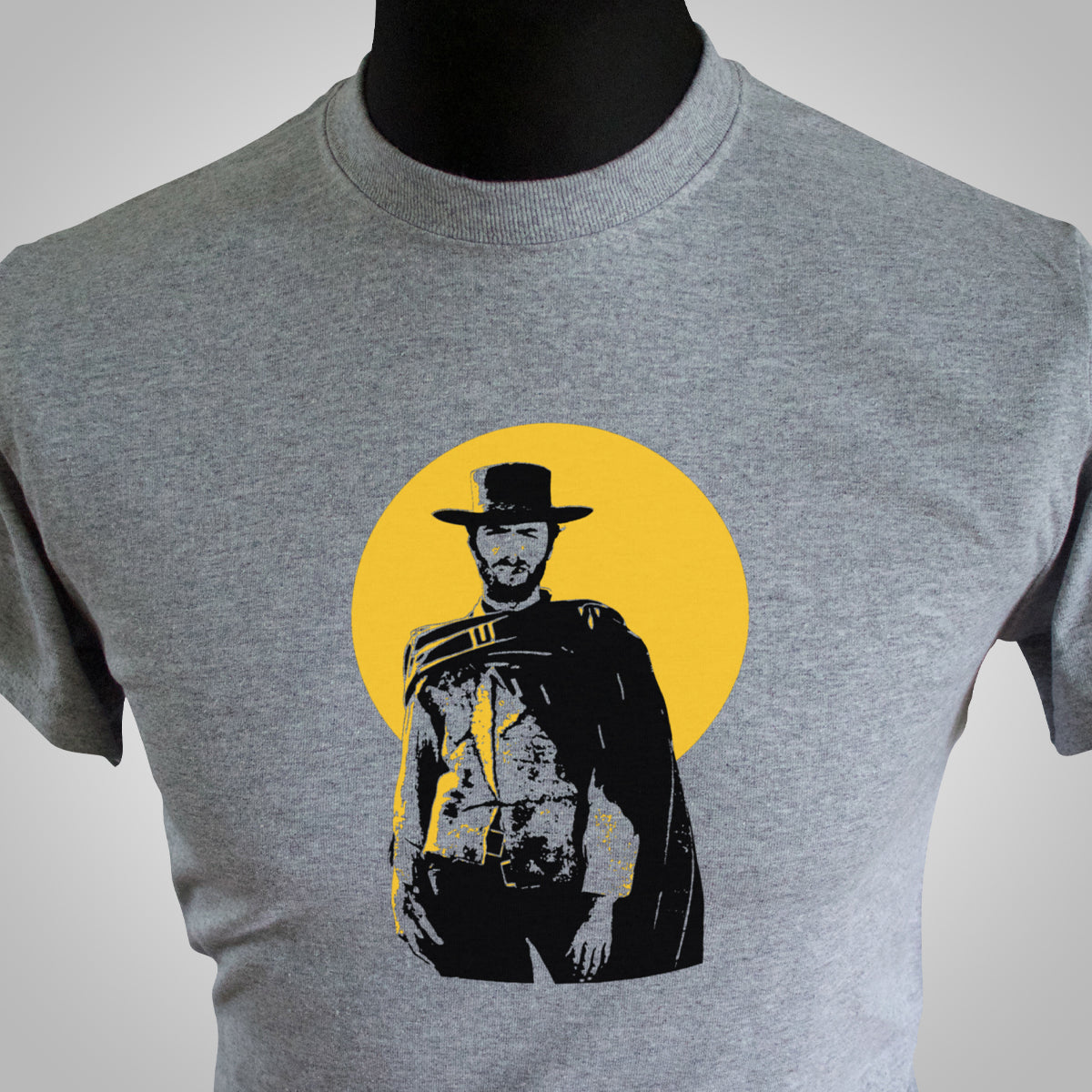 Good Bad Ugly T Shirt (Colour Options)