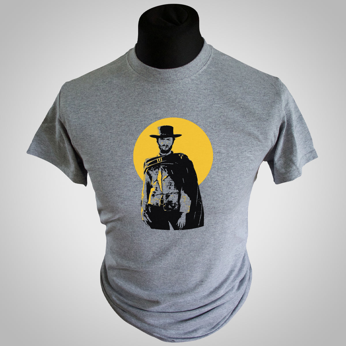 Good Bad Ugly T Shirt (Colour Options)