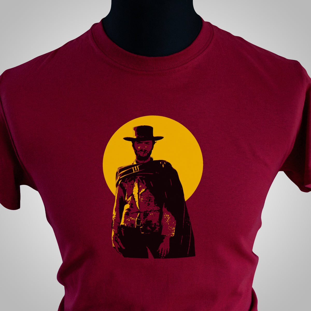 Good Bad Ugly T Shirt (Colour Options)