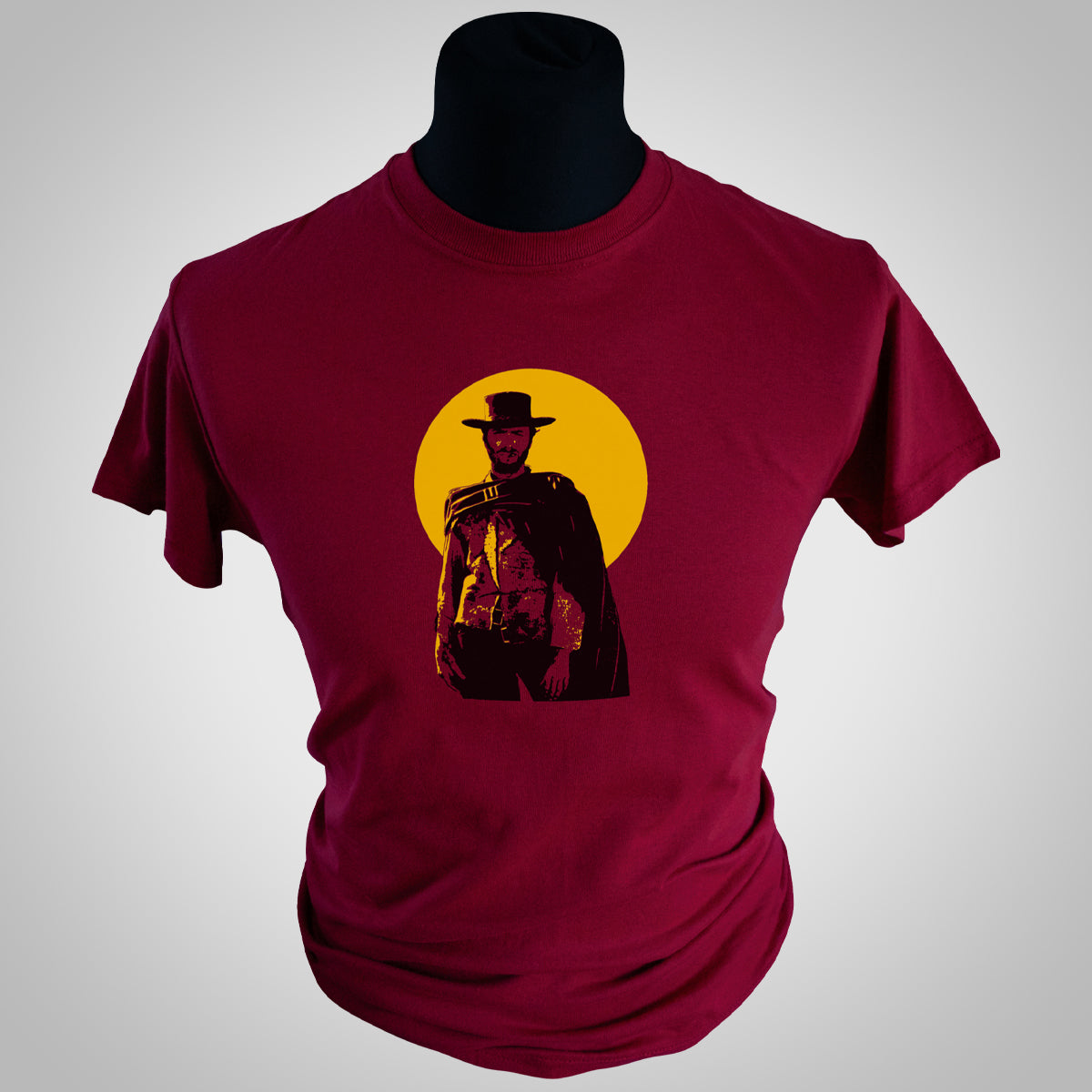 Good Bad Ugly T Shirt (Colour Options)