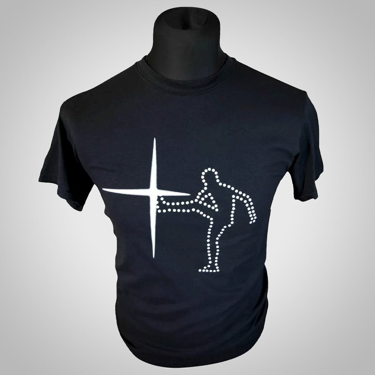 The Old Grey Whistle Test T Shirt