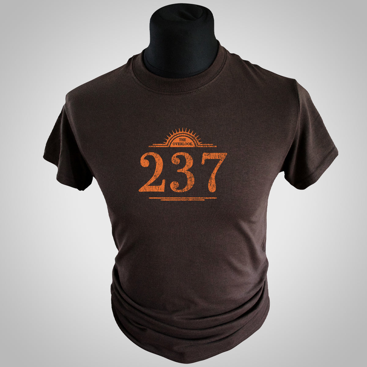 Room 237 T Shirt (Colour Options)