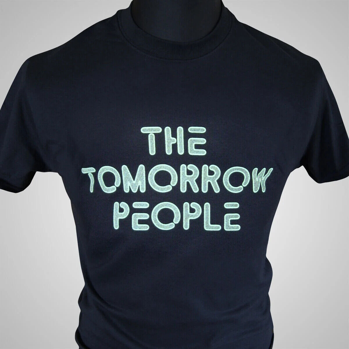 The Tomorrow People T Shirt