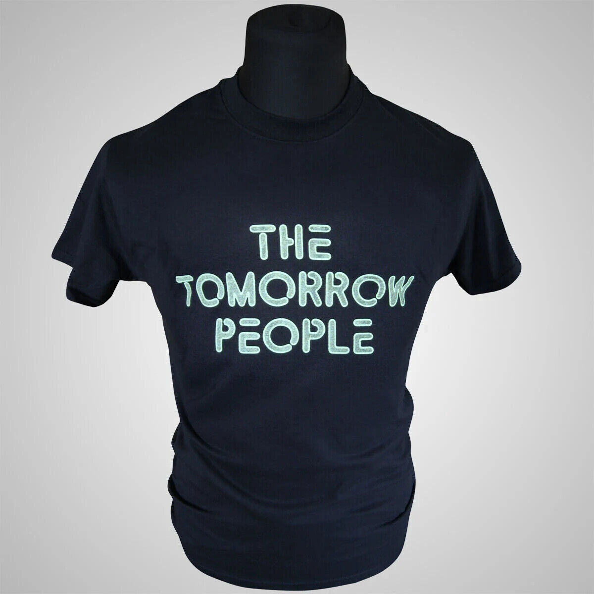 The Tomorrow People T Shirt