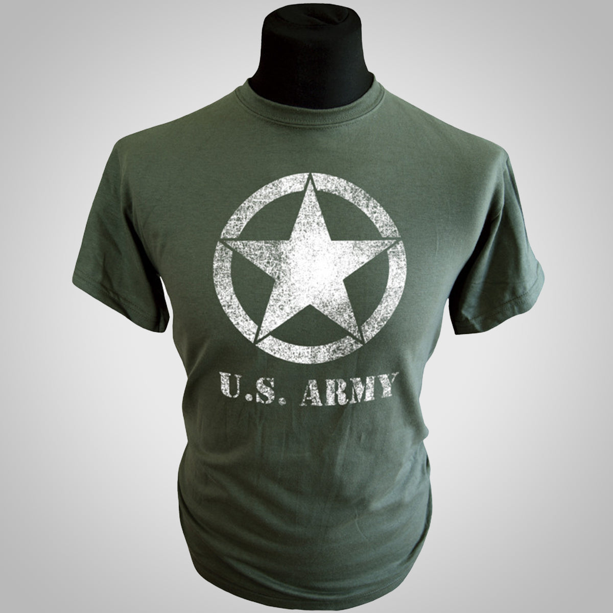 US Army T Shirt