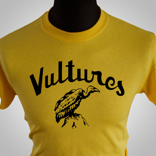 Vultures T Shirt (Colour Options)