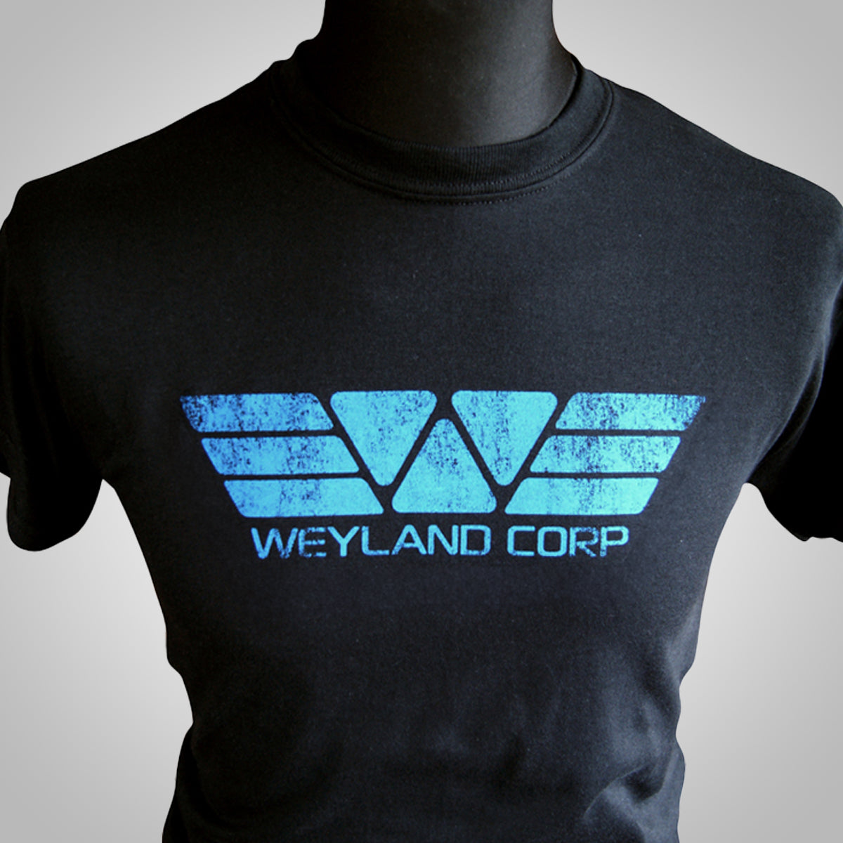 Weyland Corp T Shirt (Colour options)