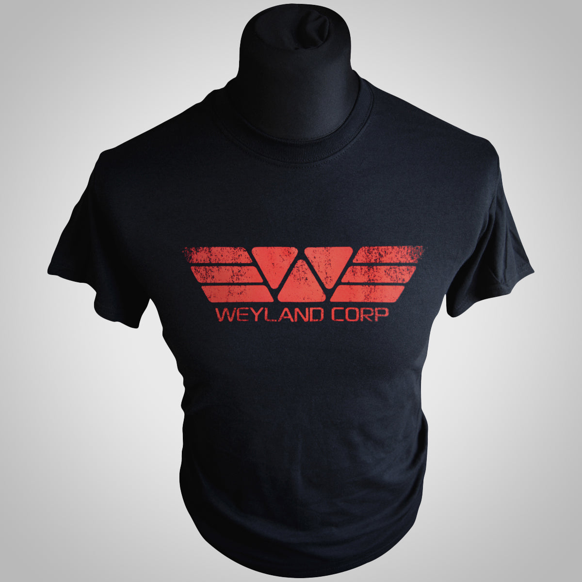 Weyland Corp T Shirt (Colour options)
