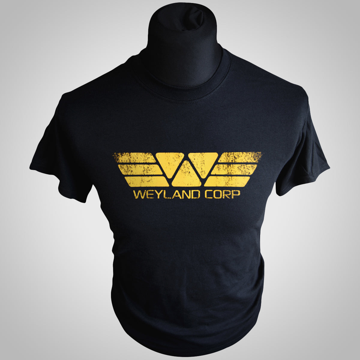 Weyland Corp T Shirt (Colour options)