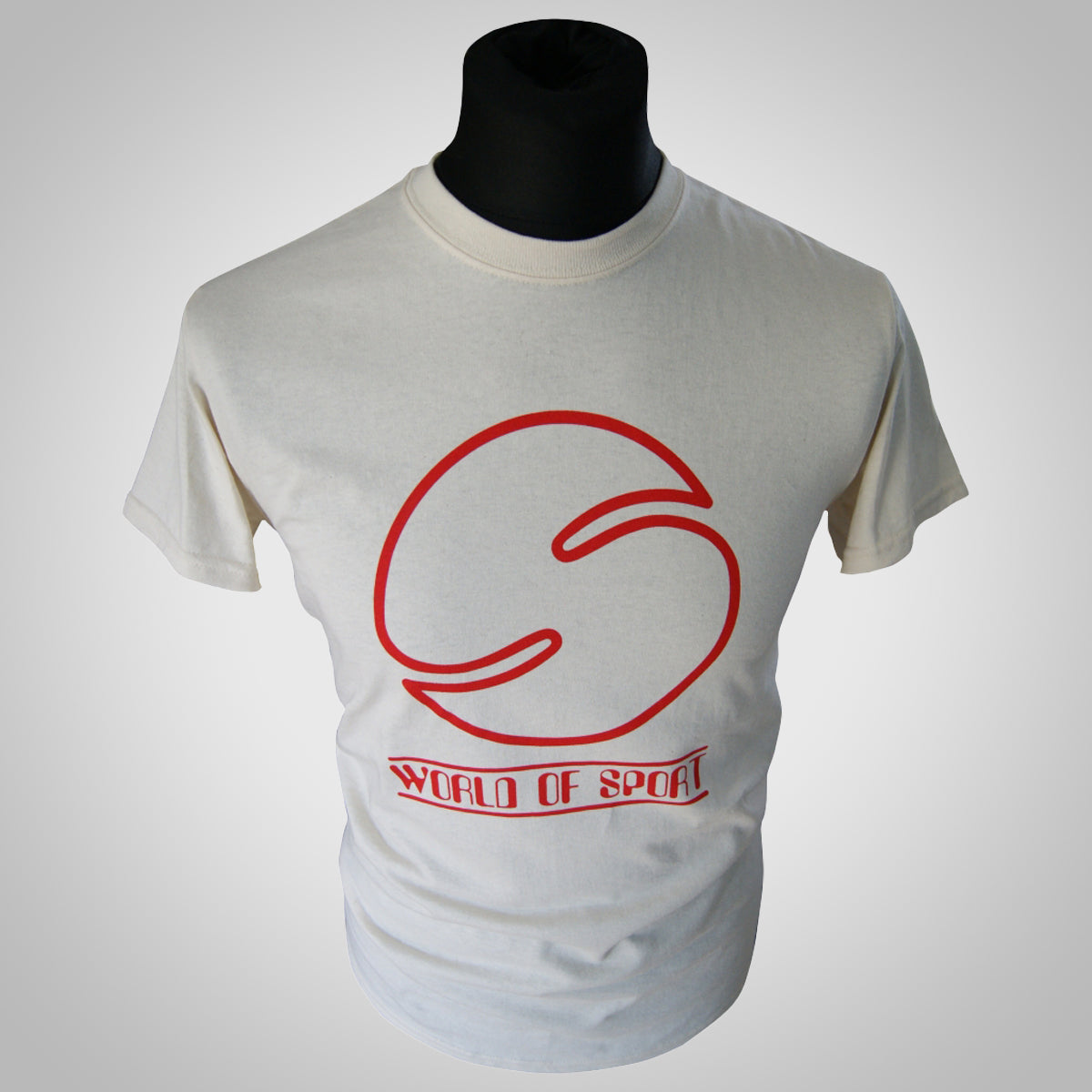 World of Sport T Shirt