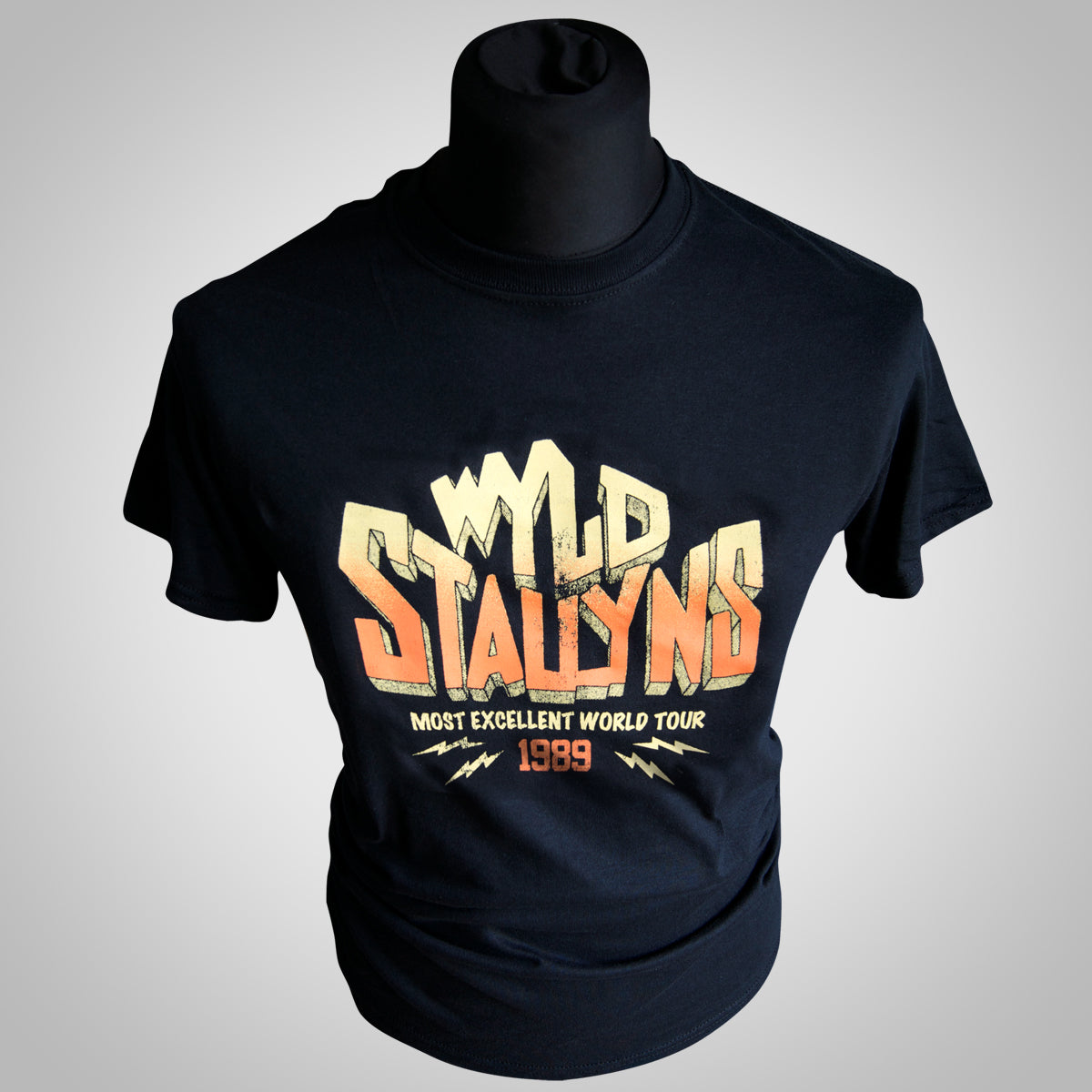 Wyld Stallyns T Shirt